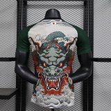 Japan Special Edition  Player  1:1 Quality Soccer Jersey  24-25
