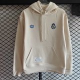 Real Madrid  Hoodie Black Blue Green  Red  Grey  White Jacket  Tracksuit  1:1 Quality Soccer Jersey  25-26