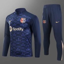 Barcelona Training  Tracksuit  1:1  24 -25