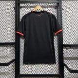AC Milan Third  Away Fans  1:1 Quality Soccer Jersey 26-27