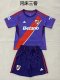 River Plate  Third Away Fans  (16- 2XL Kids and Man)  1:1 Quality Soccer Jersey  25-26