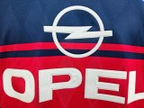 Retro Bayern Munich Away Fans 1:1 Quality Soccer Jersey   1997-1999