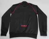 Club Tijuana Black Jacket  Tracksuit  1:1  25-26