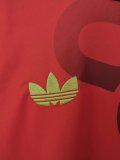 Manchester United Special Edition REd Fans 1:1 Quality Soccer Jersey   25-26