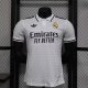Real Madrid  Special Edition  Player  1:1 Quality Soccer Jersey   24-25