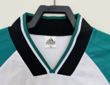 Retro Liverpool long  Away 1:1 Quality Soccer Jersey   1993-1995