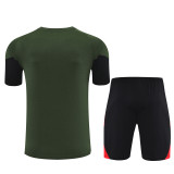 Bayern Munich Training  Fans Kits  1:1 Quality Soccer Jersey 25-26 (Kids And Man )