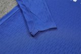 Chelsea Training  Tracksuit Blue Player  (Kids And Man )  1:1  25-26
