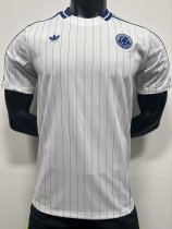 Colombia T-shirt Special Edition white 1:1 Quality Soccer Jersey 25-26