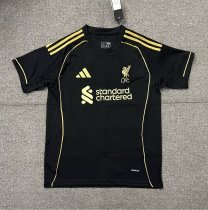 Liverpool Special Edition  Fans 1:1 Quality Soccer Jersey  25-26