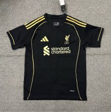 Liverpool Special Edition  Fans 1:1 Quality Soccer Jersey  25-26