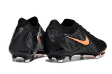 NIKE PHANTOM LUNA ELITE FG 39---45 耐克高帮防水全针织月煞FG足球鞋