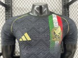 Mexico Special Edition player 1:1 Quality Soccer Jersey   25-26