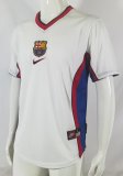 Retro Barcelona  Away  1:1   1998-1999