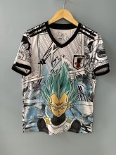 Japan Special Edition  Fans 1:1 Quality Soccer Jersey  24-25