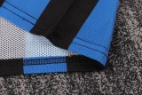 Retro Inter Milan  Home champion  Kids 1:1 Quality Soccer Jersey   2009-2010
