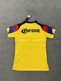 Club American Home Women Fans 1:1 Quality Soccer Jersey 25-26
