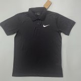 Nike POLO  T-shirt 1:1 Quality Soccer Jersey