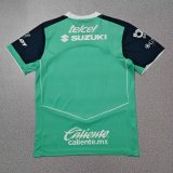 Pumas Third Away Fans 1:1 Quality Soccer Jersey  25-26