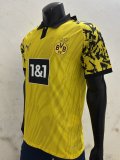 Dortmund Special Edition player 1:1 Quality Soccer Jersey  25-26
