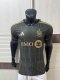 Los Angeles FC  Home Player 1:1 Quality Soccer Jersey  26-27