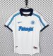 Retro Napoli Away 1:1 Quality Soccer Jersey 1998-1999