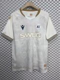 Karlsruher  Special Edition fans 1:1 Quality Soccer Jersey  24-25