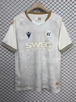 Karlsruher  Special Edition fans 1:1 Quality Soccer Jersey  24-25