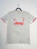 Retro Juventus away fans 1:1 Quality Soccer Jersey  2019-2020