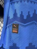 Al Hilal SFC Home Player 1:1 Quality Soccer Jersey   25-26