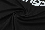 Chelsea Training  Tracksuit Black Player  (Kids And Man )  1:1  25-26
