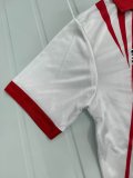 Koln Home Fans 1:1 Quality Soccer Jersey 1990-1991