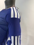 Japan Home Player Long 1:1 Quality Soccer Jersey  26-27 (2026)