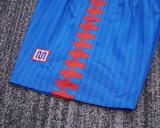 Retro Barcelona home kids  1:1 Quality Soccer Jersey 1989-1992