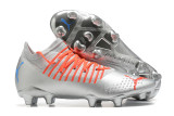 Puma Future Z 1.3 Teazer FG 39-45 彪马未来之星二代内马尔专属战靴防水全针织FG足球鞋