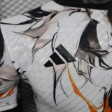 Japan Special Edition  player 1:1 Quality Soccer Jersey  25-26