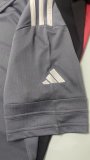 Adidas Clover POLO  T-shirt 1:1 Quality Soccer Jersey