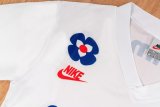 Retro PSG Away Fans 1:1 Quality Soccer Jersey  1991-1992