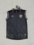 Botafogo away vest Fans  1:1 Quality Soccer Jersey  24-25