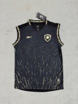Botafogo away vest Fans  1:1 Quality Soccer Jersey  24-25