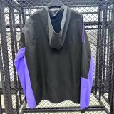 Colo-Colo Windbreaker  blue 25-26