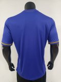 Monaco Away Player 1:1 Quality Soccer Jersey   25-26