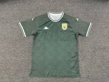 Tunisia  Special Edition Fans green 1:1 25-26