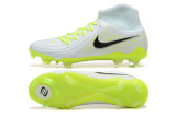 NIKE PHANTOM LUNA ELITE FG 39---45 耐克高帮防水全针织月煞FG足球鞋