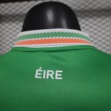 Ireland Home Player 1:1 Quality Soccer Jersey  26-27 (2026)
