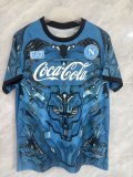Napoli Training Clothes Fans 1:1 Quality Soccer Jersey   25-26