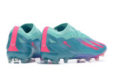 Adidas x23crazyfast.1 FG39-45 阿迪达斯X系列针织防水FG足球鞋