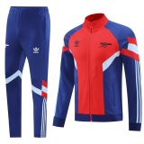 Arsenal Jacket  Tracksuit  1:1  24 -25