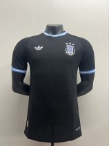 Argentina Special Edition  player 1:1 Quality Soccer Jersey   25-26