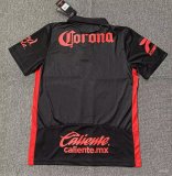 Toluca Third Away Fans 1:1 Quality Soccer Jersey   25-26